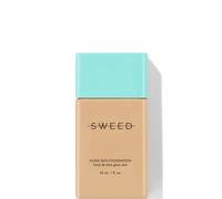 Sweed Glass Skin Foundation 30ml-11 Deep W