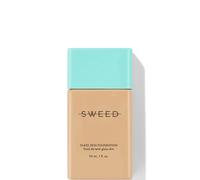 Sweed Glass Skin Foundation 30ml (Various Shades) - 15