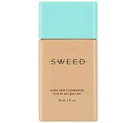 Sweed Glass Skin Foundation 30ml (Various Shades) - 07