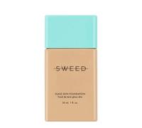 Sweed Glass Skin Foundation in 09 Medium N | Size: 30ml Sweed 09 Medium N 30ml