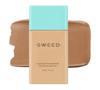 Sweed Glass Skin Foundation 30ml (Various Shades) - 12