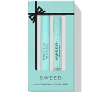 Sweed - Lash Lift Mascara + Eyelash Growth Serum - Mascara