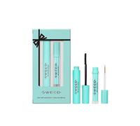 Sweed - Lash Lift Mascara + Eyelash Growth Serum - Mascara