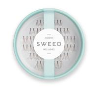 Sweed Lashes Core Collection Choco Brown