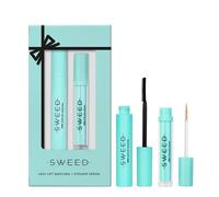 Sweed - Lash Lift Mascara + Eyelash Growth Serum - Mascara