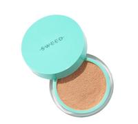 Sweed Lashes Miracle Powder Golden Medium