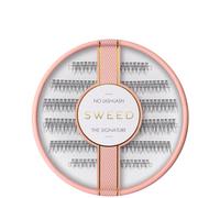 Sweed Lashes Nikki No Lash-Lash Black