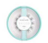 Sweed Lashes No Lash Cluster Lashes Long