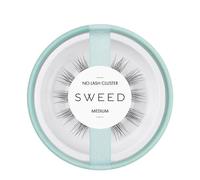 Sweed Lashes No Lash Cluster Medium
