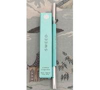SWEED Le Lipstick Nude Pink Euphoria Silver Eyeliner Pencil Bundle NWB Worth £43