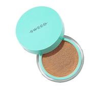 Sweed Miracle Mineral Powder Foundation - Tan