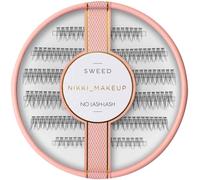 Sweed - Nikki No Lash-Lash - Artificial eyelashes