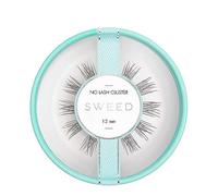 Sweed No Lash Cluster 12mm Natural