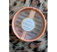 Sweed Lashes Nikki No Lash-Lash Black