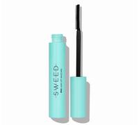SWEED Pro Lash Lift Mascara in Black with Skinny Wand for Maximum Coverage - 8ml