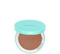 Sweed The Bronzing Powder 10g (Various Shades) - Golden Medium