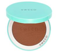 Sweed Women's The Bronzing Powder 10g in Tan Sweed Tan 10g