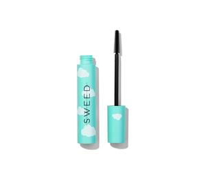 Sweed Women's Cloud Mascara 12ml in Black Sweed Black