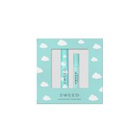 Sweed Cloud Mascara & Eyelash Growth Serum Set