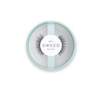 Sweed Women's Core Collection Beroe 3D Black Lashes Sweed Multicolor