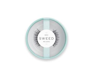 Sweed Women's Core Collection Beroe 3D Black Lashes Sweed Multicolor