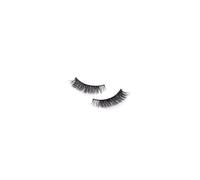 Sweed Women's Core Collection Boo 3D Black Lashes Sweed Black