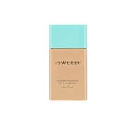 Sweed Women's Glass Skin Foundation 30ml Sweed 30ml