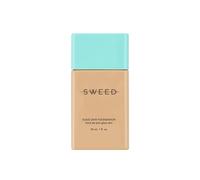 Sweed Women's Glass Skin Foundation 30ml Sweed 30ml