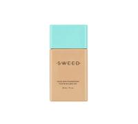 Sweed Women's Glass Skin Foundation 30ml Sweed 30ml