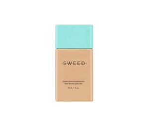 Sweed Women's Glass Skin Foundation 30ml Sweed 30ml