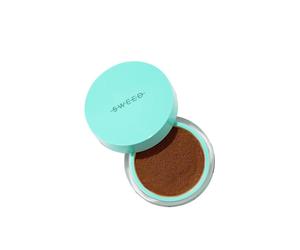 Sweed Women's Miracle Powder in Golden Deep Sweed Golden Deep