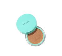 Sweed Women's Miracle Powder in Tan Sweed Tan