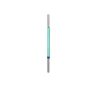 Sweed Women's Satin Eyeliner in Diana Blue Sweed Diana Blue
