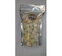 SWEEEEEETZ - Edinburgh Rock - Pick and Mix Sweets - 1Kg Resealable Pouch