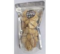 SWEEEEEETZ - HONEYCOMB CINDER TOFFEE - Pick and Mix Sweets - 250g Resealable Pouch