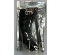 SWEEEEEETZ - Liquorice Flyers - Pick and Mix Sweets - 250g Resealable Pouch