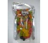 SWEEEEEETZ - MIDGET GEMS - Pick and Mix Sweets - 1Kg Resealable Pouch