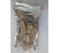 SWEEEEEETZ - MINCE PIE FUDGE - Pick and Mix Sweets - 500g Resealable Pouch
