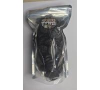 SWEEEEEETZ - Pontefract Cakes - Pick and Mix Sweets - 250g Resealable Pouch