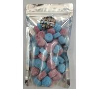 SWEEEEEETZ - Spogs - Pick and Mix Sweets - 500g Resealable Pouch