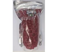 SWEEEEEETZ - SQUIRREL CHERRY LIPS - Pick and Mix Sweets - 1Kg Resealable Pouch