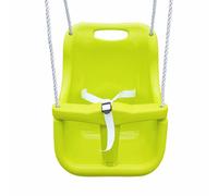 swe aby swing with 2-2.5m seat frame in Green swe reen