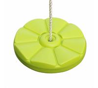 swe low moulded plastic swing disc for 2-2.2m frame in Green swe reen