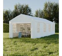 Sweeek - Canopy Garden Tent 4X8M