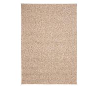 swe aramel mottled effect loop pile rug in Camel | Size: 120 cm x 170 cm swe amel 120 cm x 170 cm