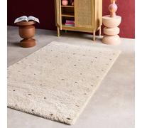 Swe hildren's Rug With Small Colourful Polka Dots Hazel 170X120X3 Cm
