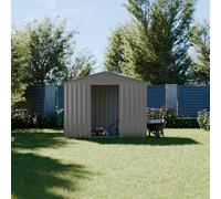 swe arden shelter 2.71m² with anchor kit in Taupe sweeek Taupe