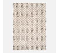 sweeek Indoor rug with small multicolored patterns | Size: 120 cm x 170 cm sweeek Multicolor 120 cm x 170 cm