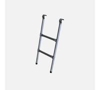 Sweeek. Ladder For Trampoline With A Diameter Of 245 Or 250 Cm - Made Of Steel - Pro Quality - Eu Standards.