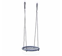 sweeek Nest swing for 2-2.2m swing frame, 60cm in Black swe lack